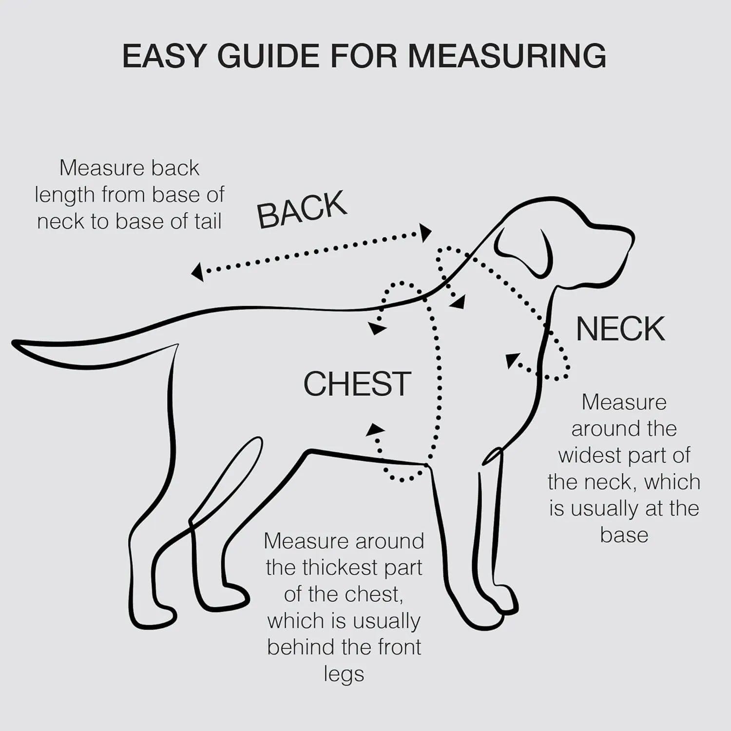 100% Organic Cotton Rocky - The Comfy Dog Hoodie Pet Coat for Small, Medium and Large Dogs, Navy, Medium