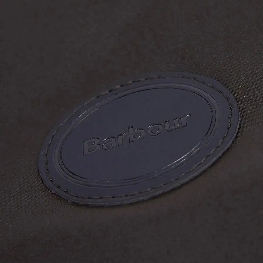 Barbour Wax Dog Coat