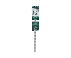 Bark park DOGIPOT® QIK pet station