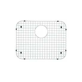 Blanco Stainless Steel Sink Grid (Fits Blanco Stellar Medium Single Bowl) 464498