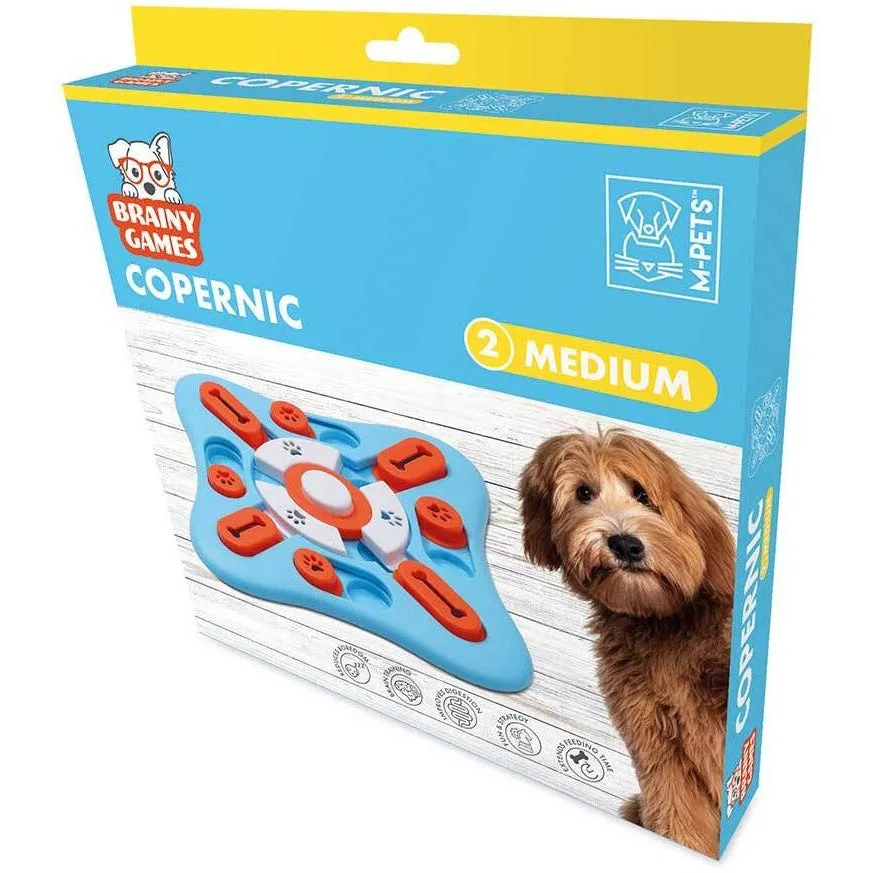 Brainy Games Copernic - L2 Medium