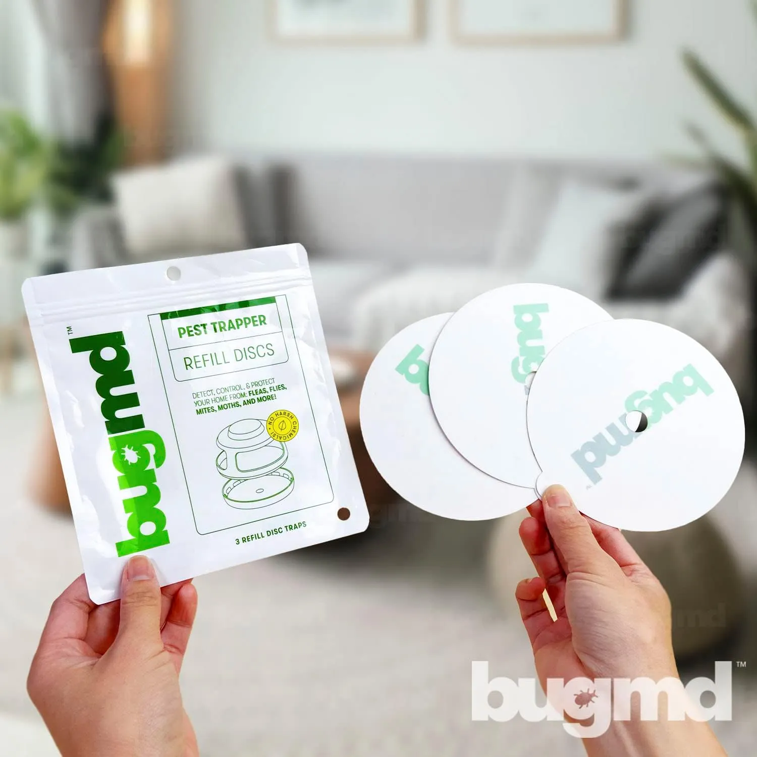 BugMD  - ,,,
