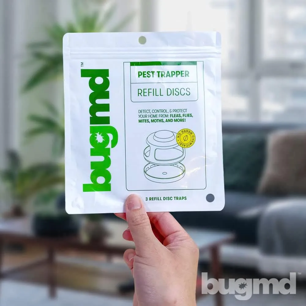BugMD  - ,,,