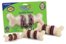 Busy Buddy Bristle Bone Medium
