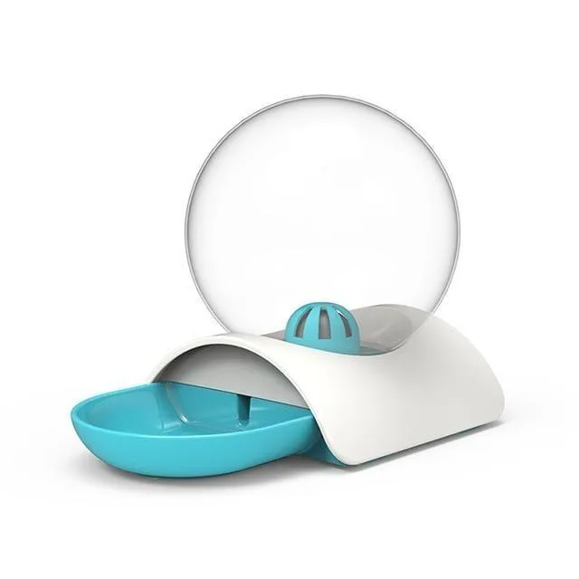 Cat Drinking Fountain - Automatic Water Dispenser Bowl