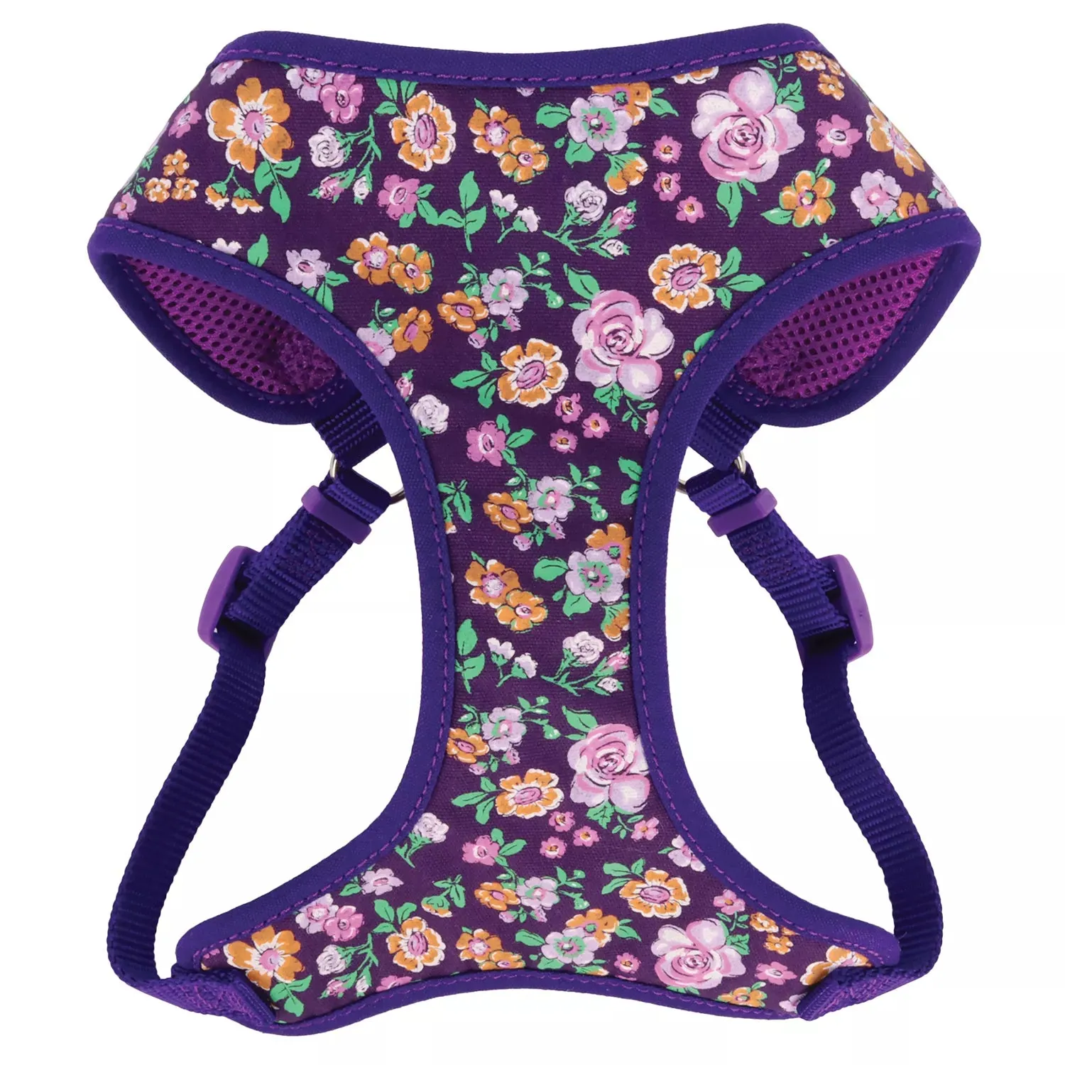 Coastal Pet Products Ribbon Designer Wrap Adjustable Dog Harness