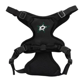 Dallas Stars Front Clip Pet Harness
