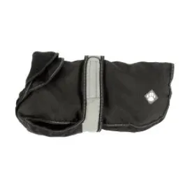 Danish Design - Ultimate 2 In 1 Dog Coat - Black - 25cm (10")