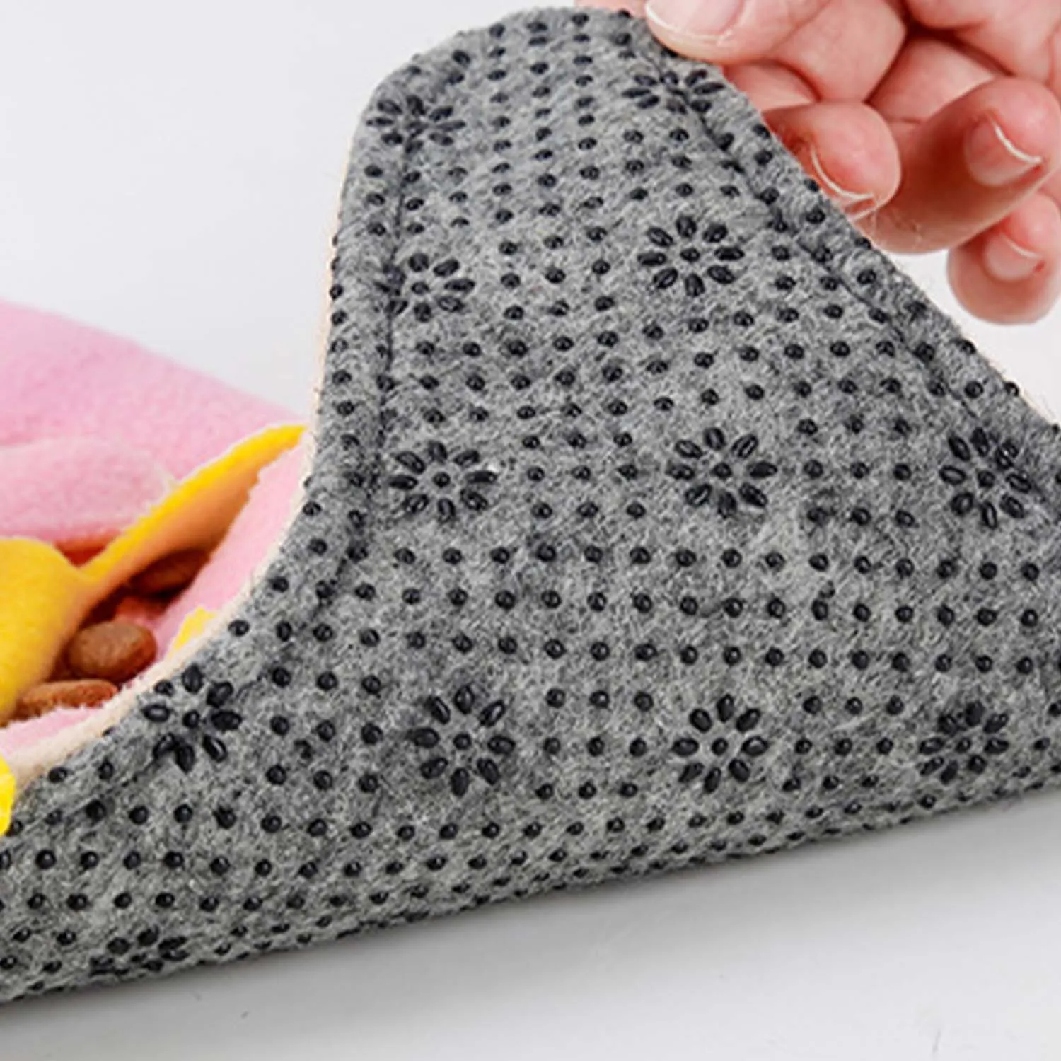Doglemi Fish Snuffle Mat