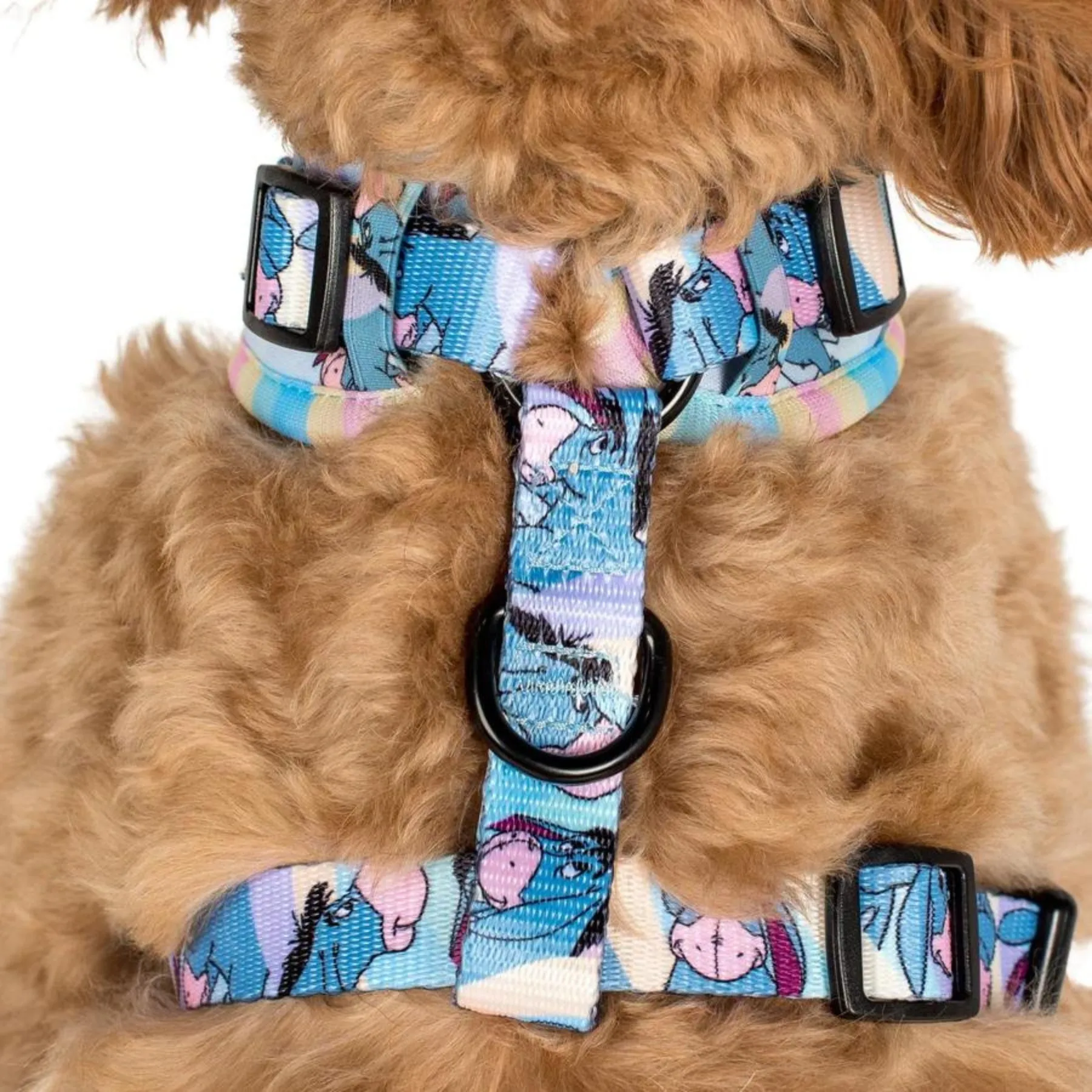 Eeyore Adjustable Harness