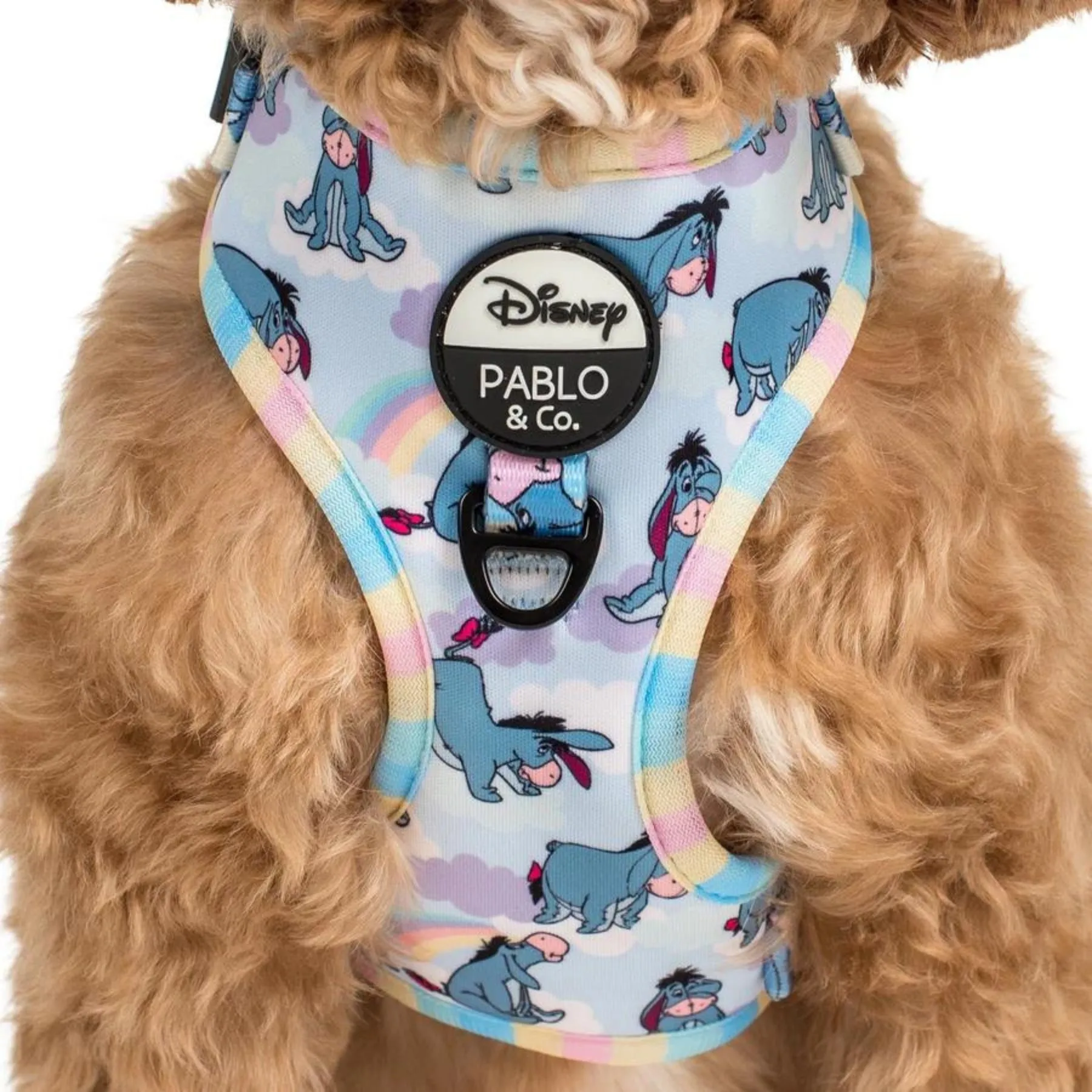 Eeyore Adjustable Harness