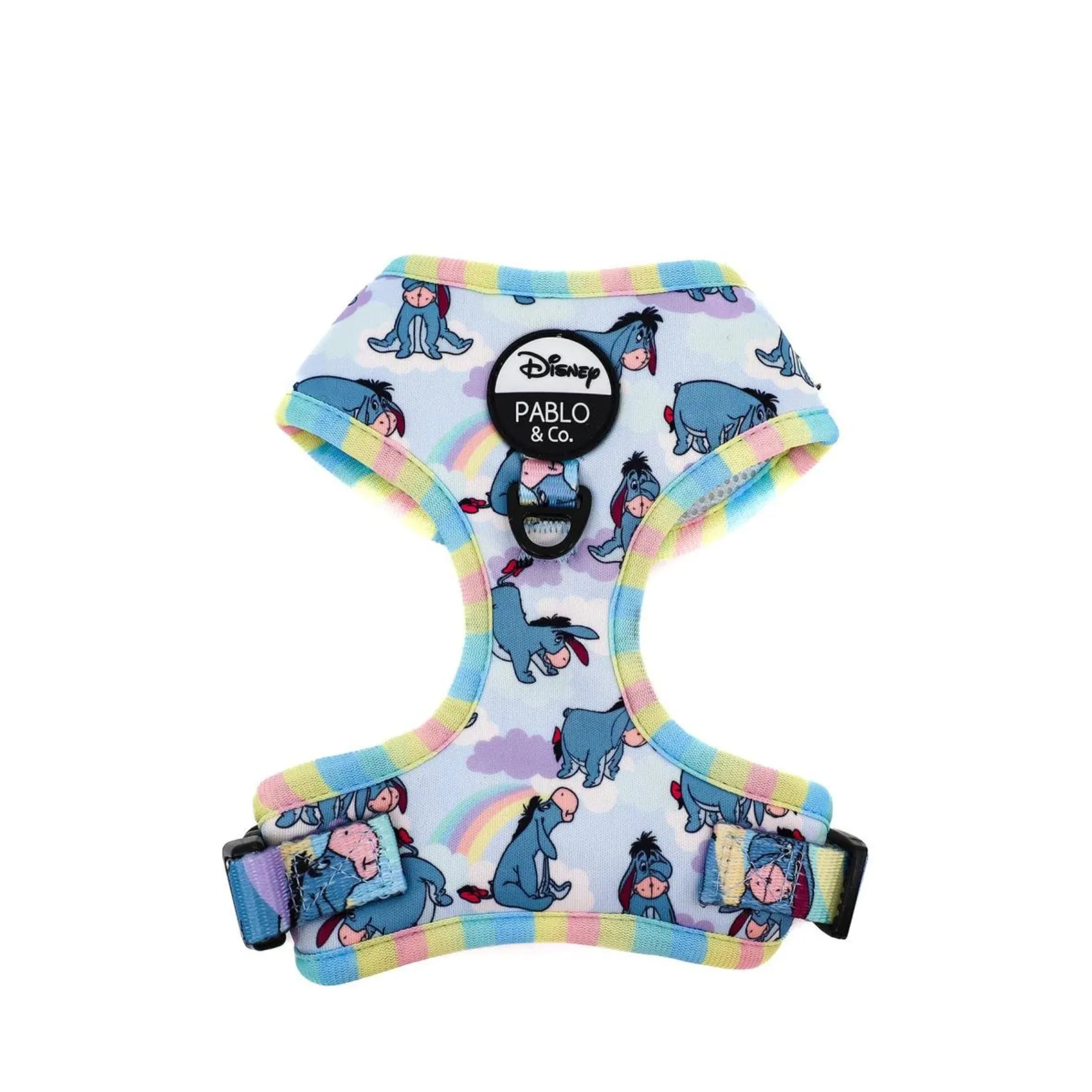 Eeyore Adjustable Harness