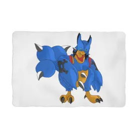 Empeor Sublimation Pet Blanket
