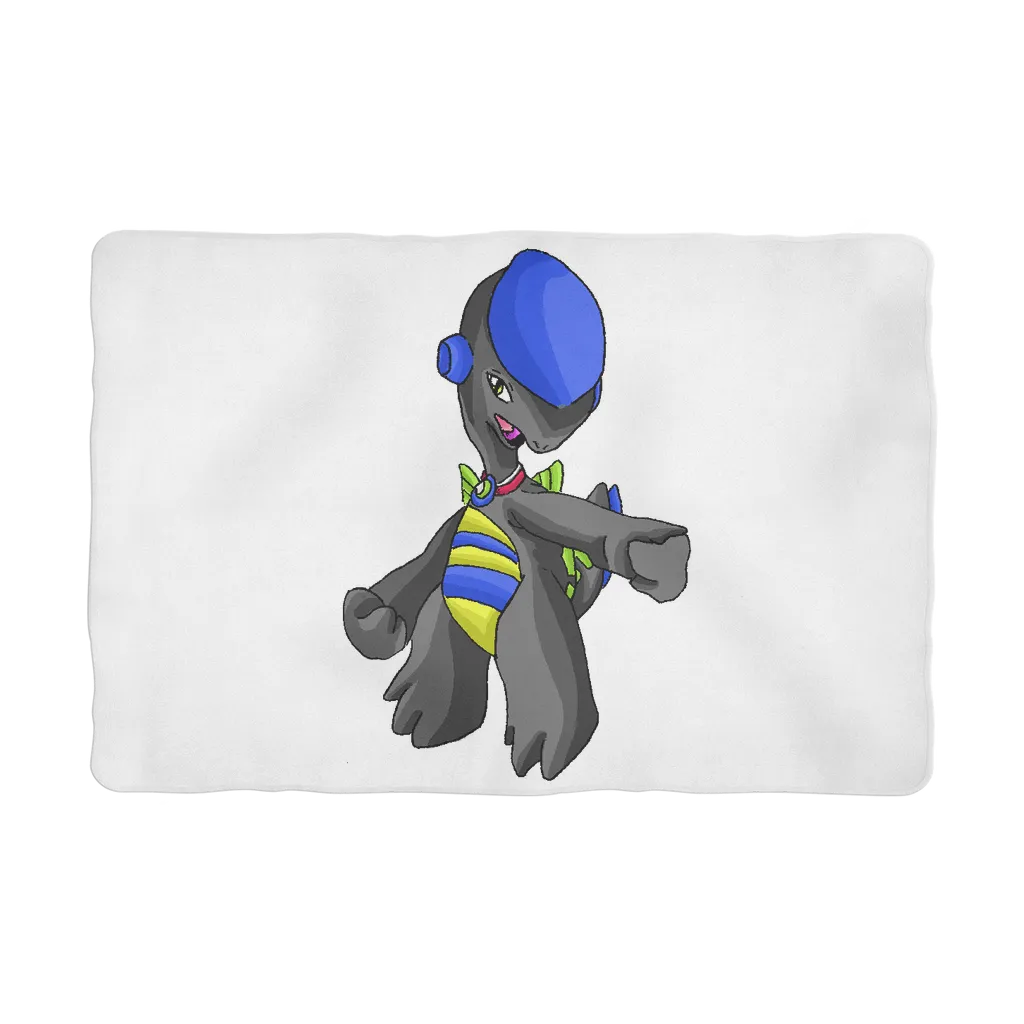 Glissgliss Sublimation Pet Blanket