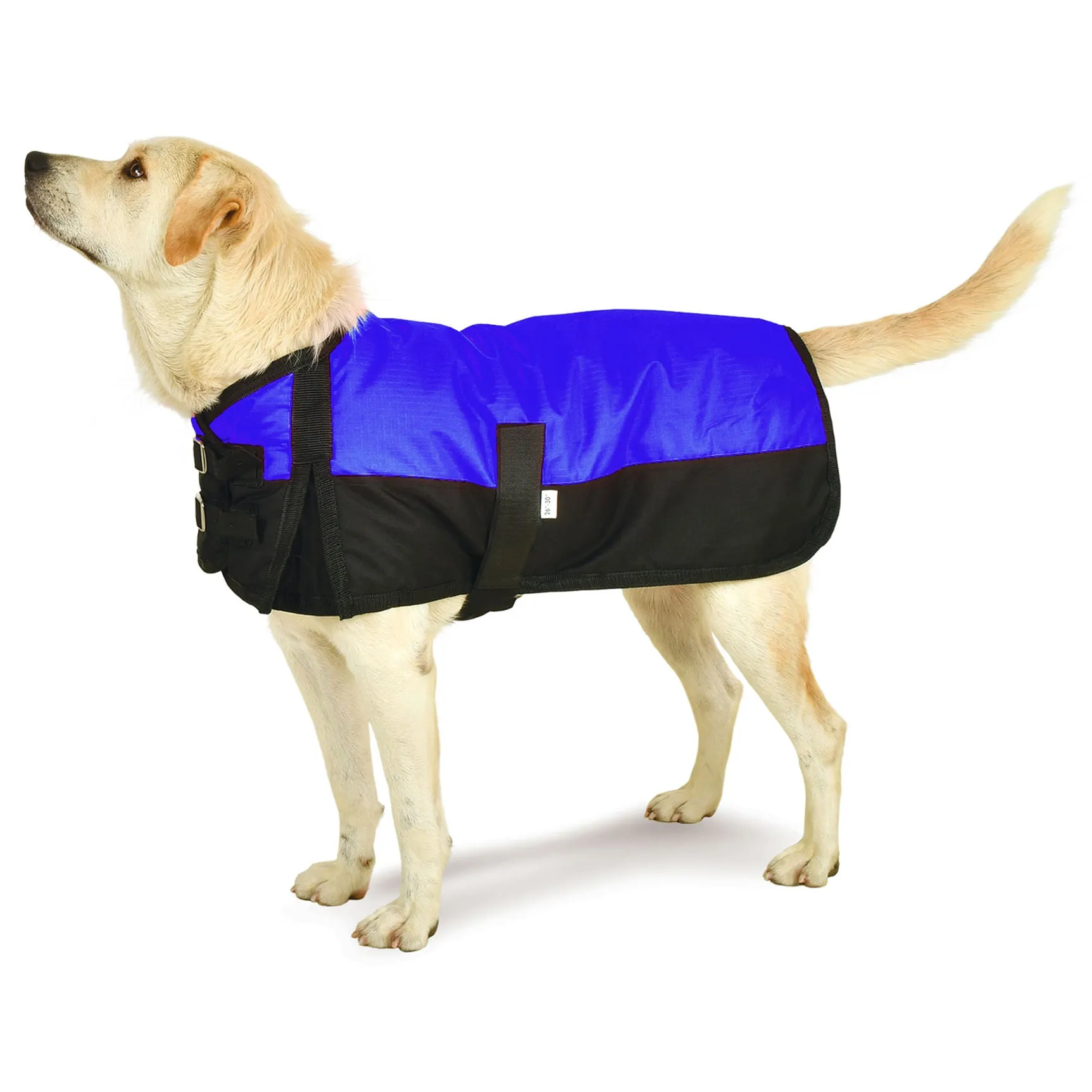 Jeffers Premium Winter Dog Coat