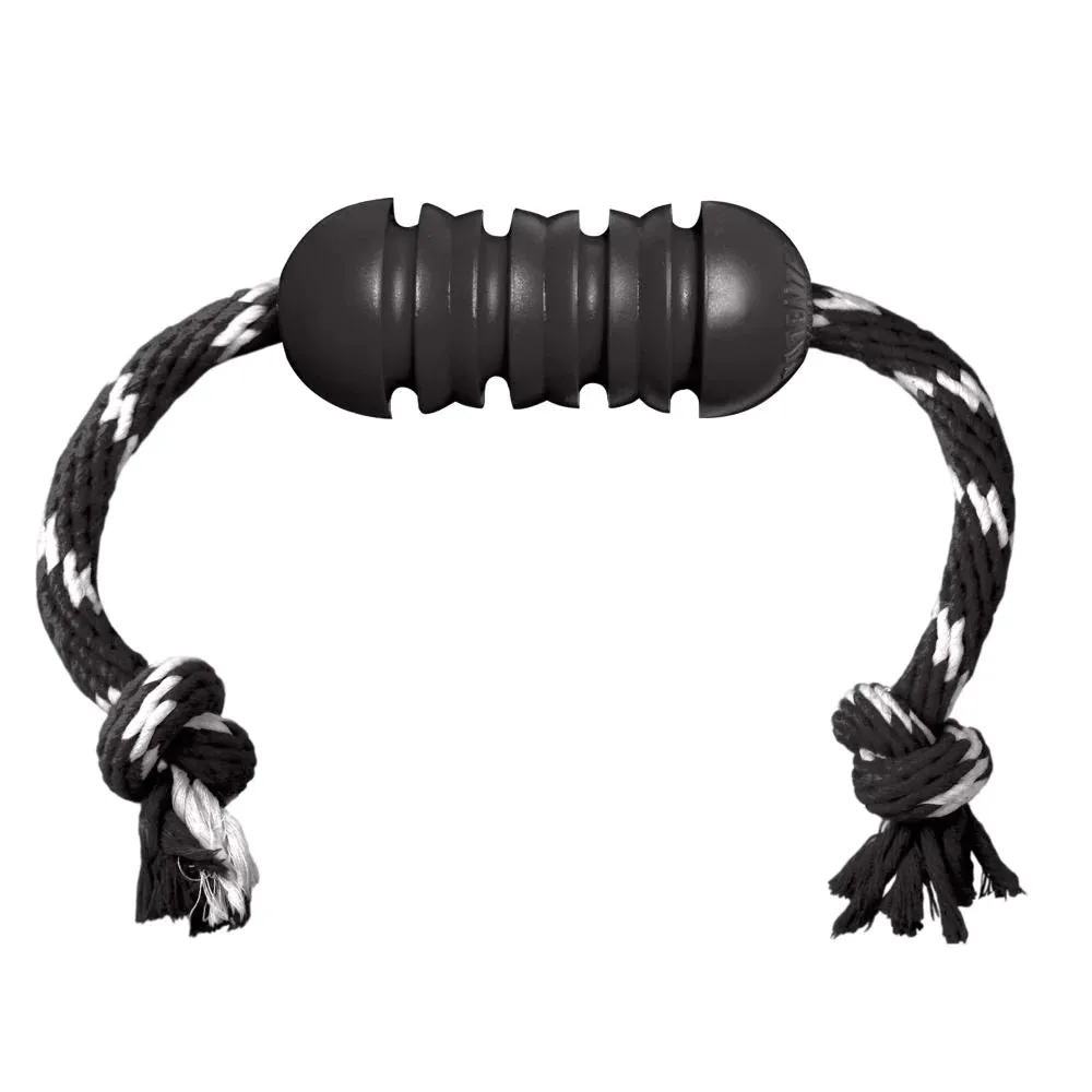KONG® EXTREME DENTAL WITH ROPE