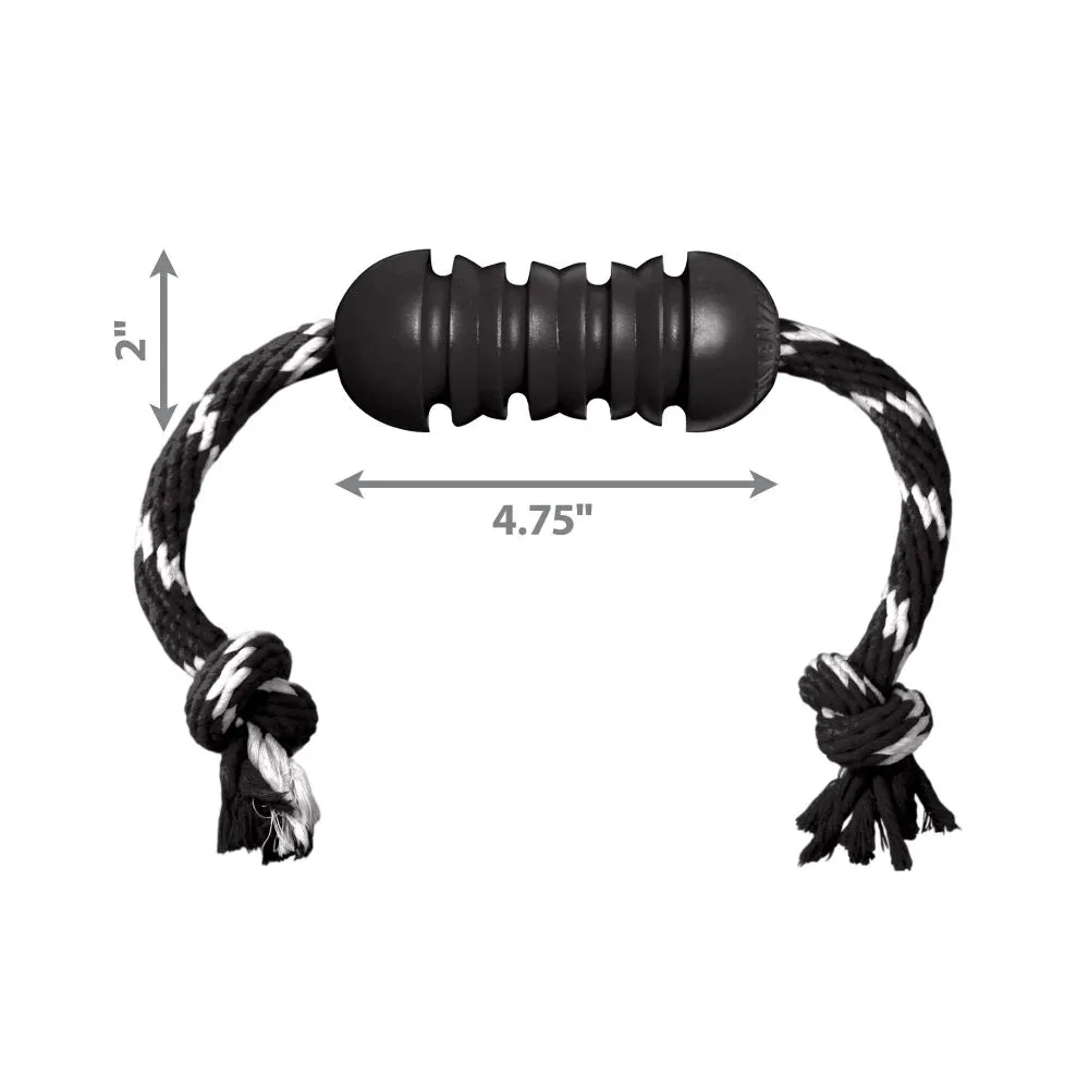 KONG® EXTREME DENTAL WITH ROPE