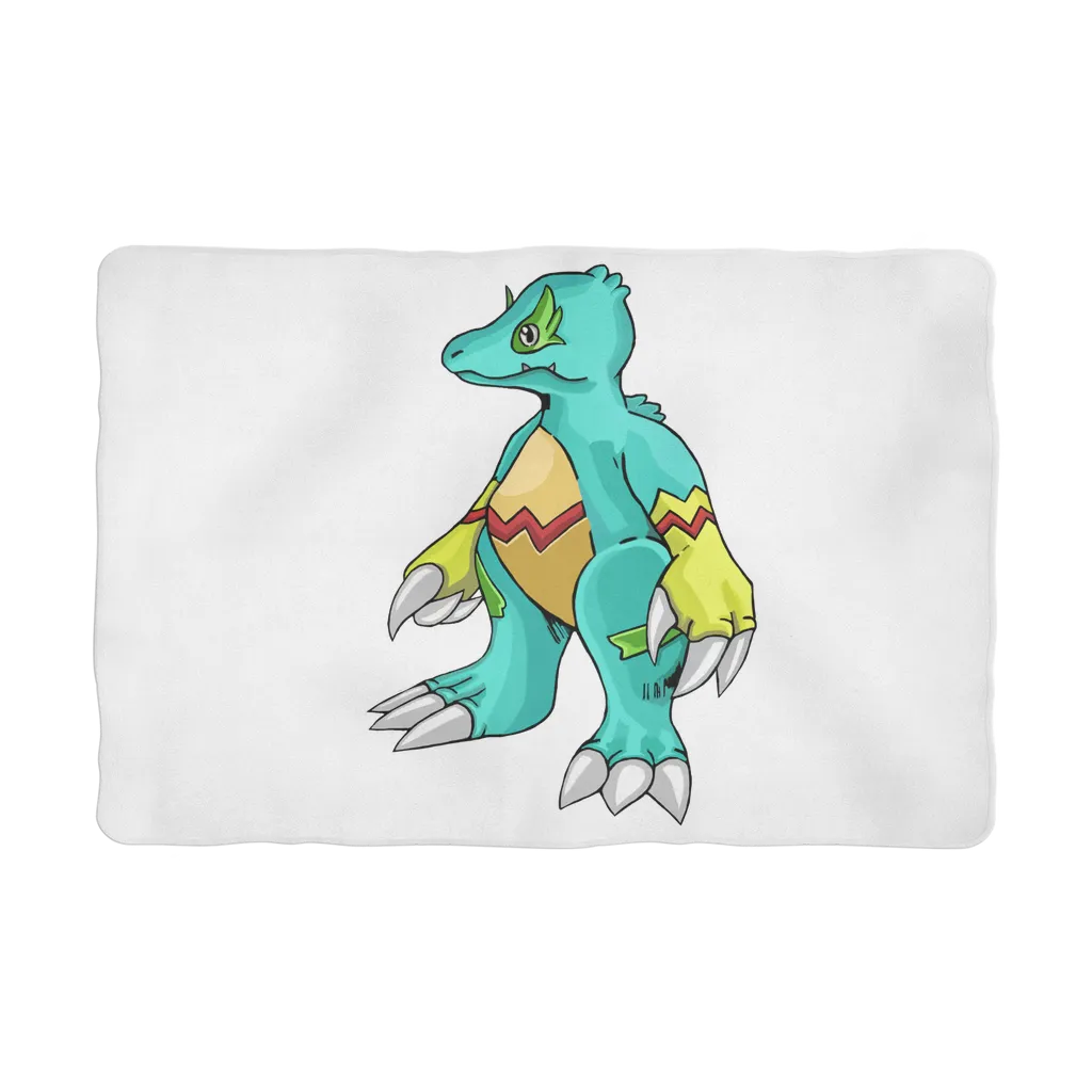 Laygoo Sublimation Pet Blanket