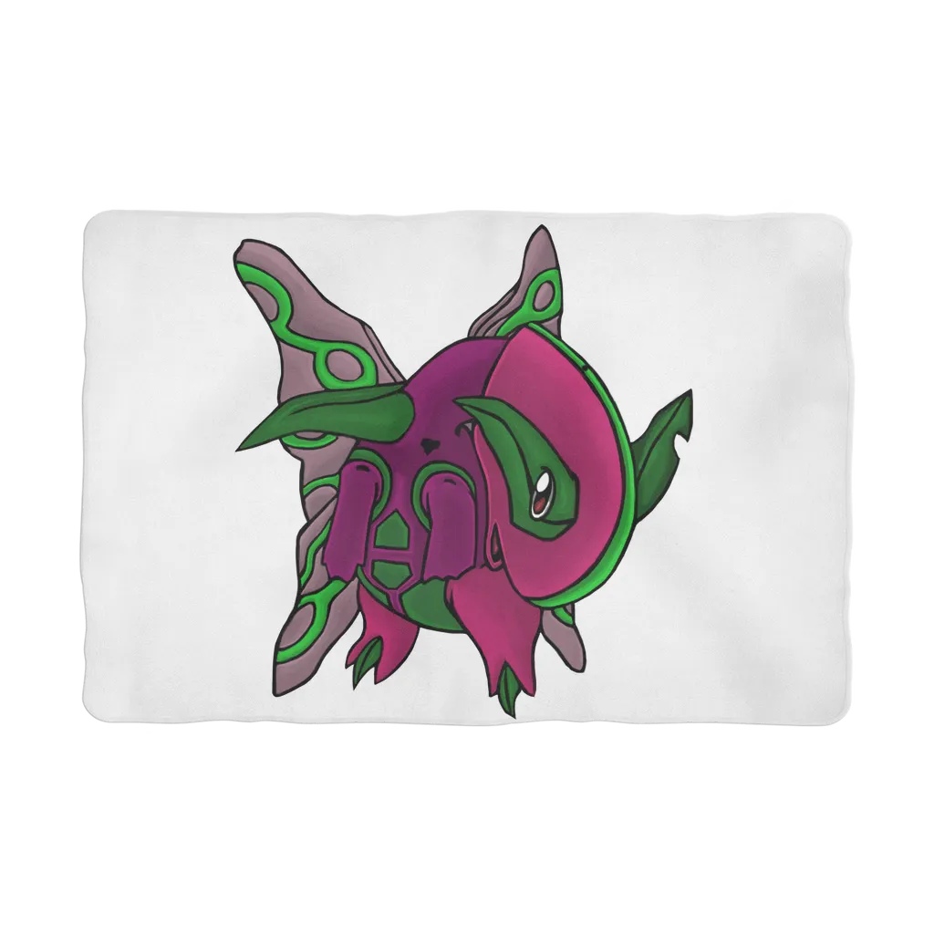 Maigetsu Sublimation Pet Blanket