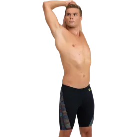 Men's Slow Motion Jammer