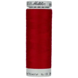Mettler Seracycle Thread - 0105 Fire Engine
