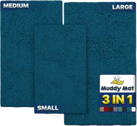 Muddy Mat 3 ,-