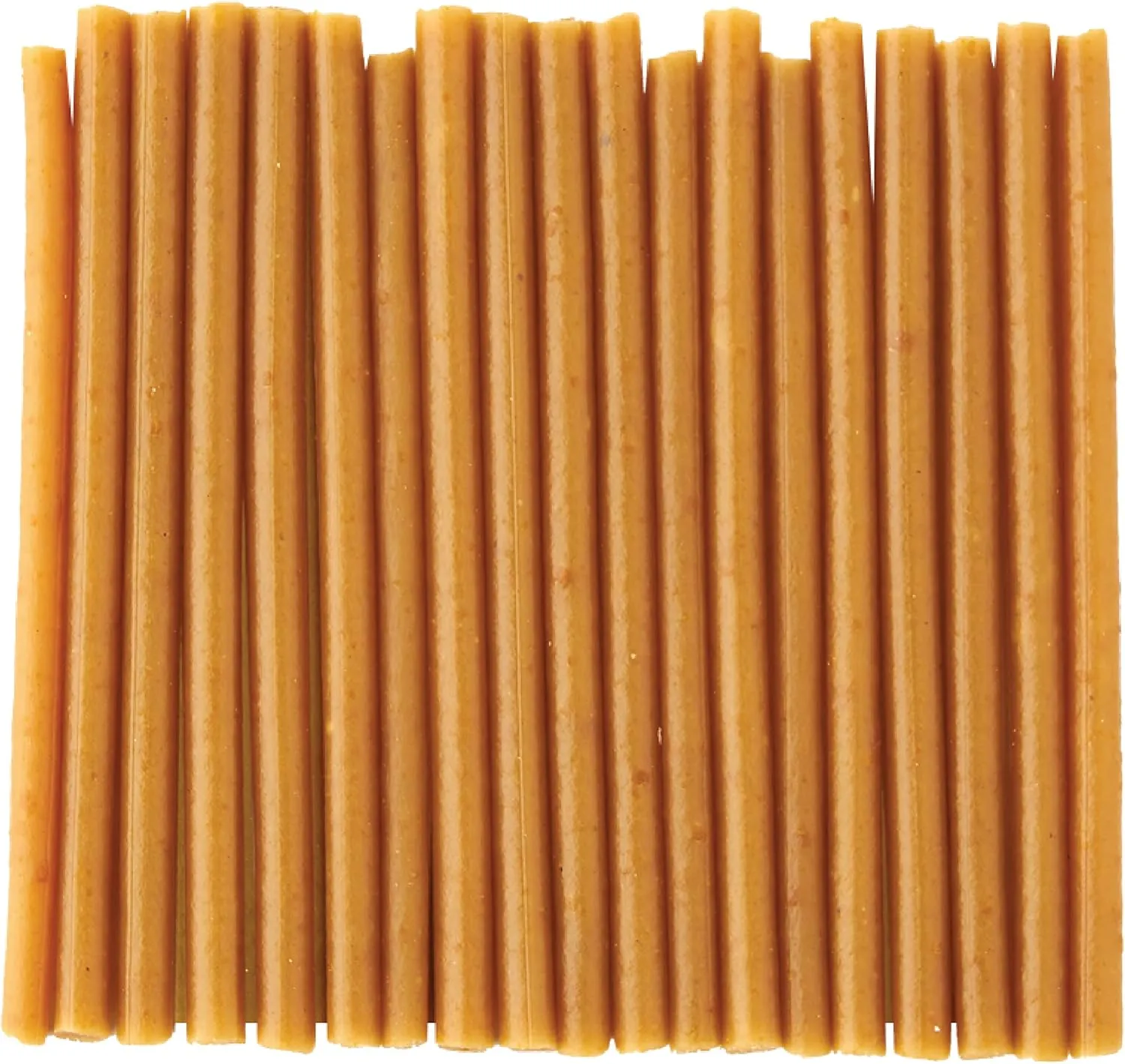 N-Bone Puppy Teething Sticks Variety Pack, Chicken & Pumpkin & Peanut Butter Flavor, Total 3 Bags, 11.22-oz