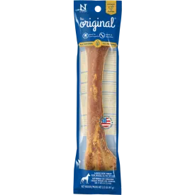 N-Bone The Original Chicken Flavor Chew Bone Dog Treat