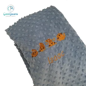 Pet Bubble Blanket - Kittens / Cats - Personalised