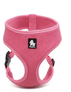 Pet Harness - Skippy Pink (S)