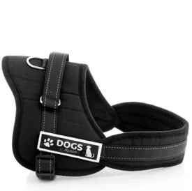 Pet Prior Adjustable Harness