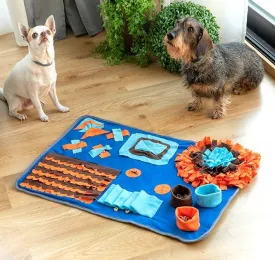 Pet Snuffle Mat