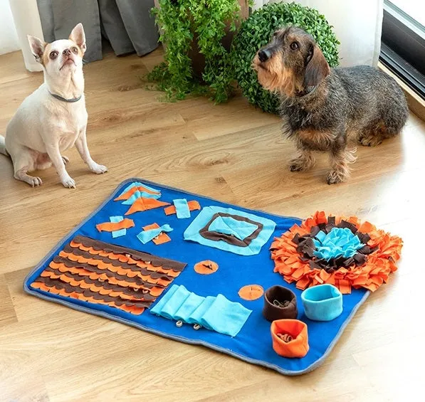 Pet Snuffle Mat