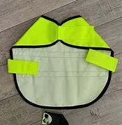 PetGear - Hi Vis Jacket - 14"