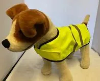 PetGear - Hi Vis Jacket - 28"