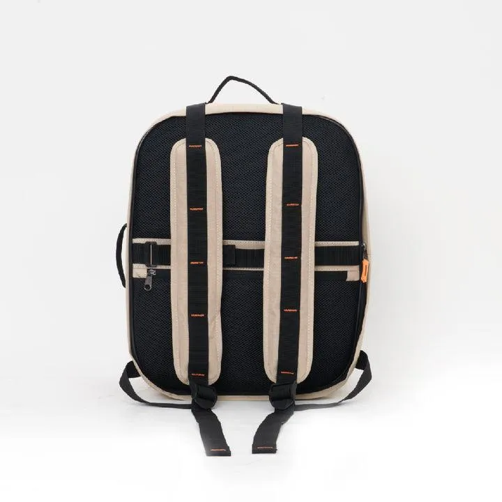 pidan pet backpack cat bag foldable