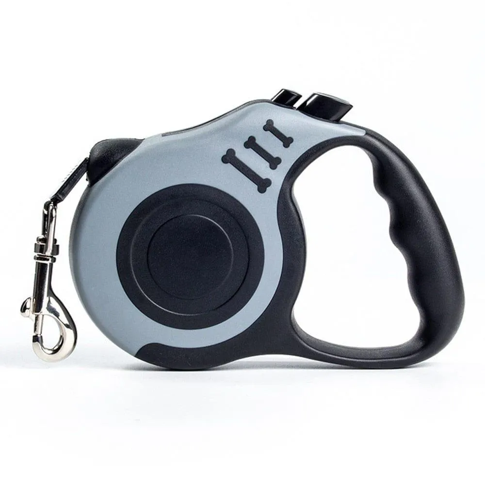 Retractable Dog Leash