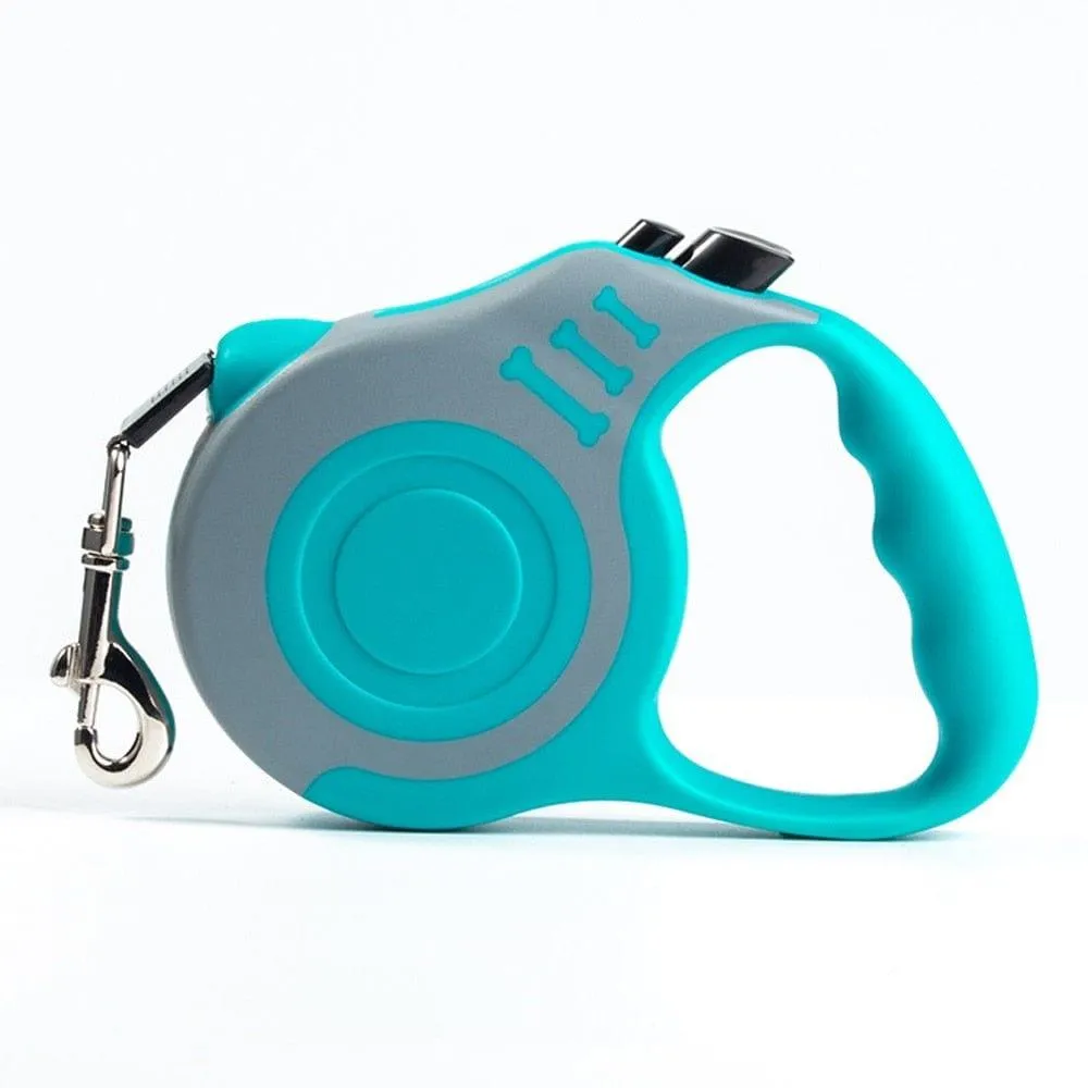 Retractable Dog Leash