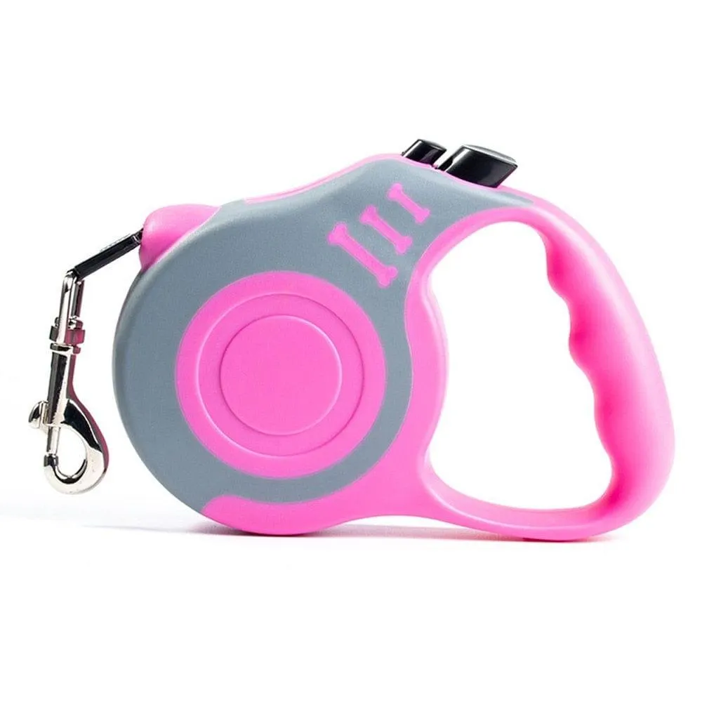 Retractable Dog Leash