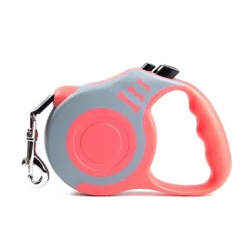 Retractable Dog Leash