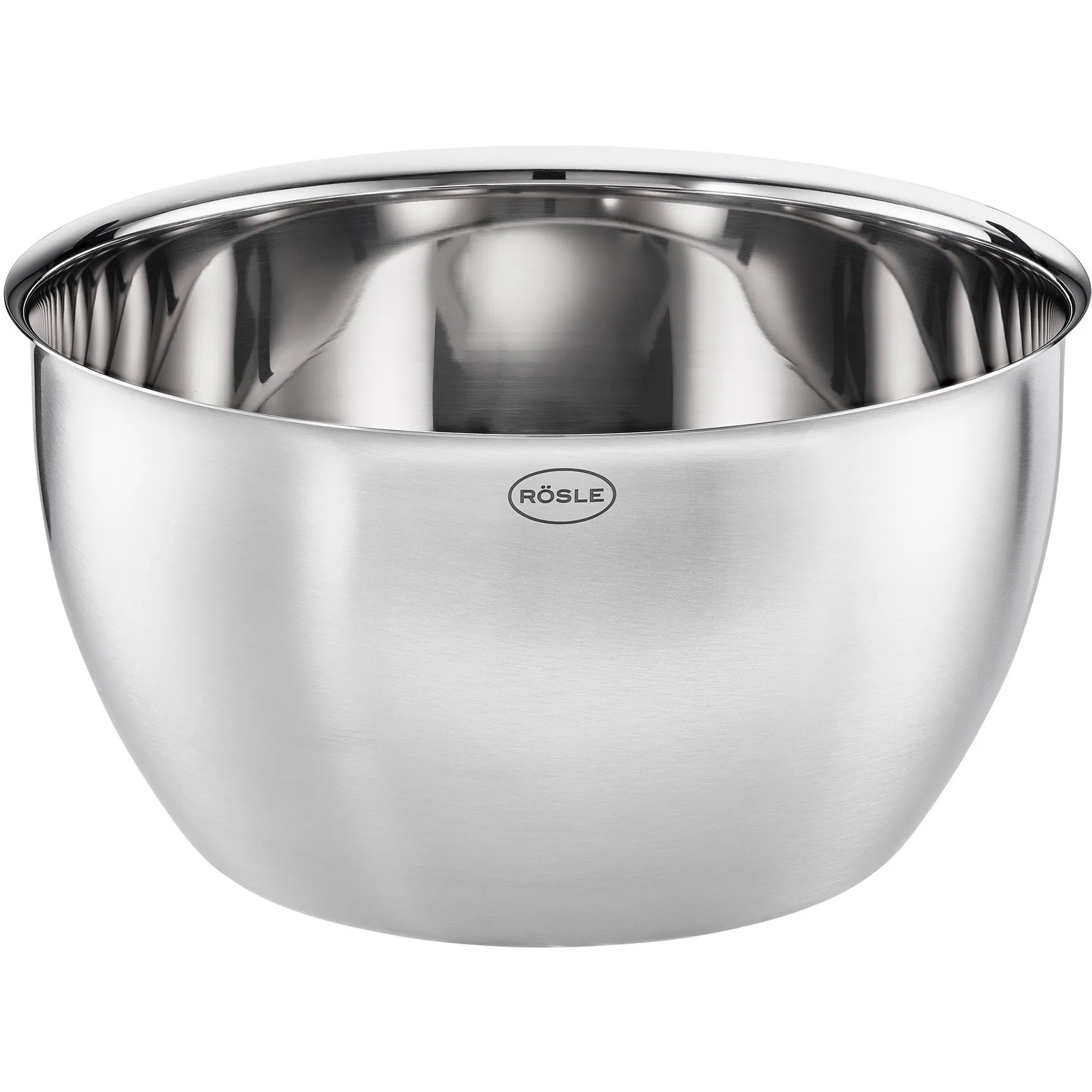 Rosle Stainless Steel Bowl