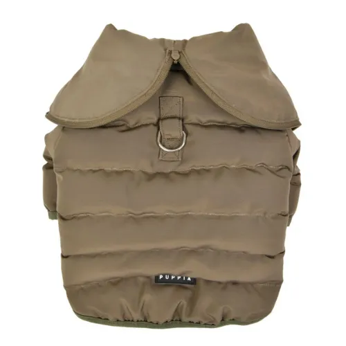 Sailor Jumper Dog Coat