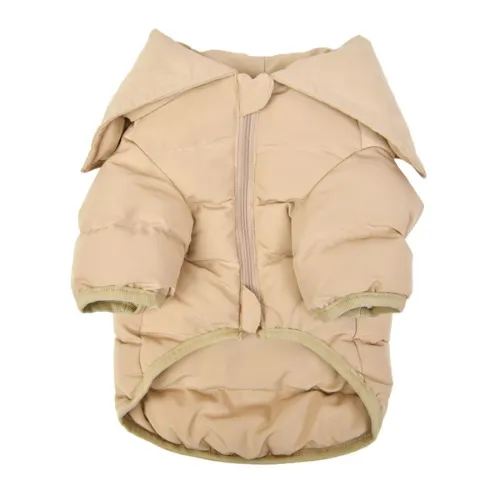 Sailor Jumper Dog Coat
