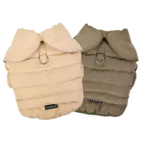 Sailor Jumper Dog Coat