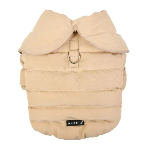 Sailor Jumper Dog Coat