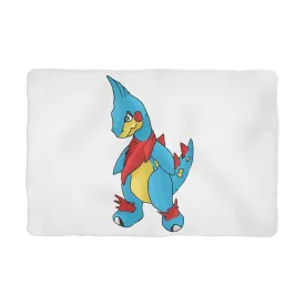 Spakez Sublimation Pet Blanket