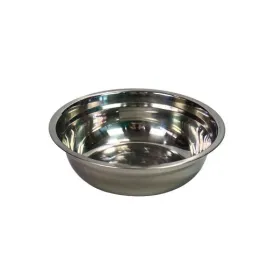 Stainless Steel Bowl 22cm