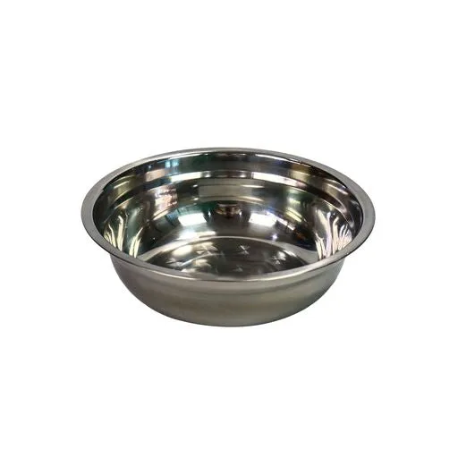 Stainless Steel Bowl 22cm