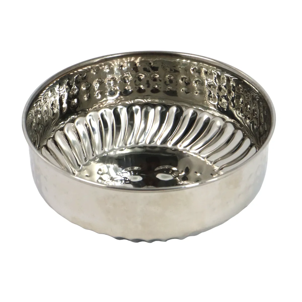 Stainless Steel Bowl Medium