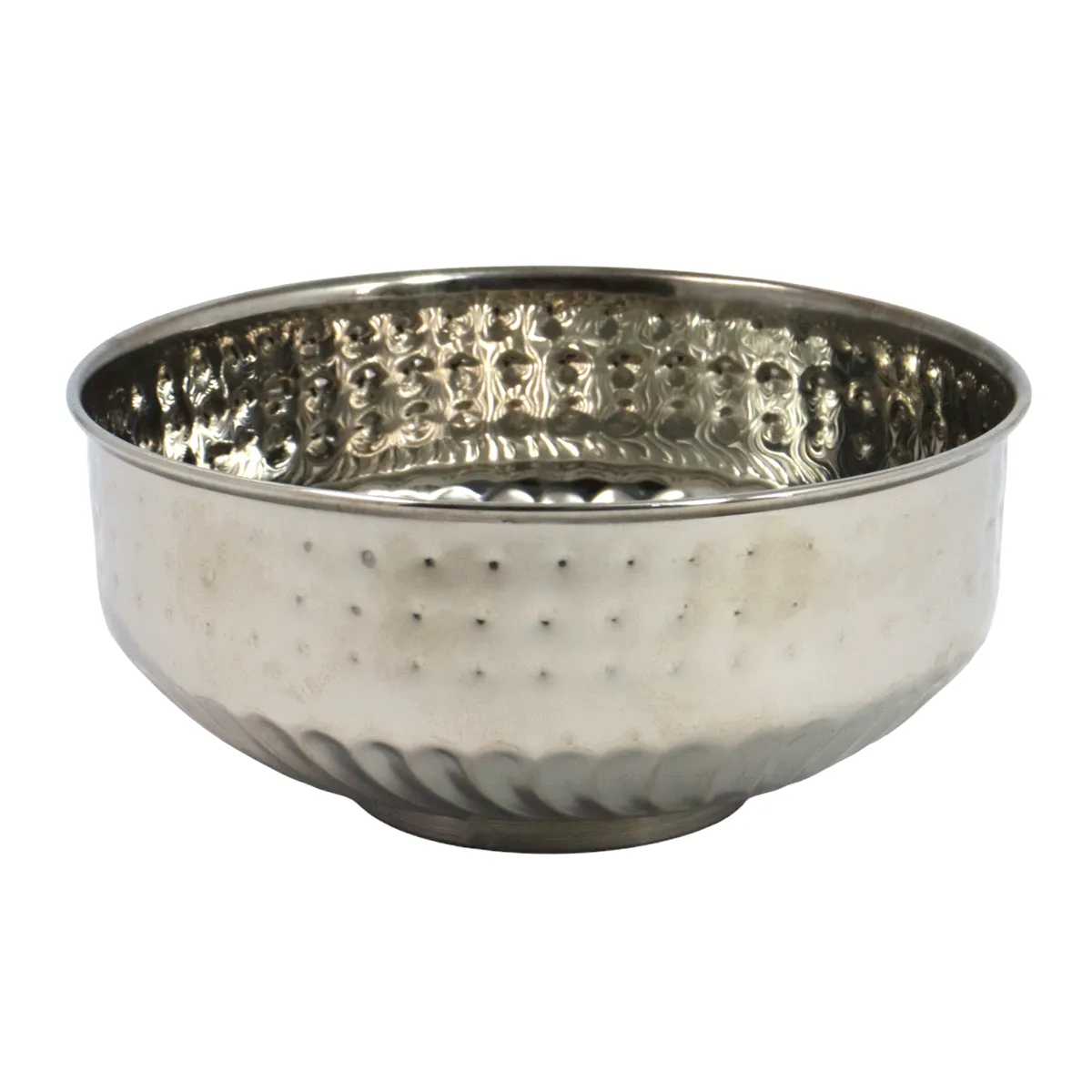 Stainless Steel Bowl Medium